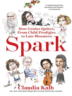 cover image of Spark